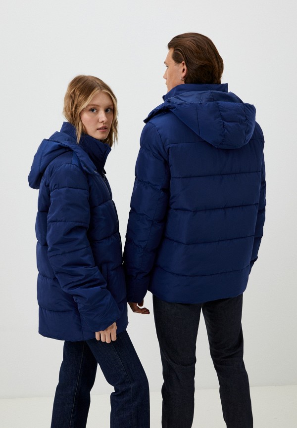 True Spin Куртка утепленная - Puffy Hooded Jacket - фото 3