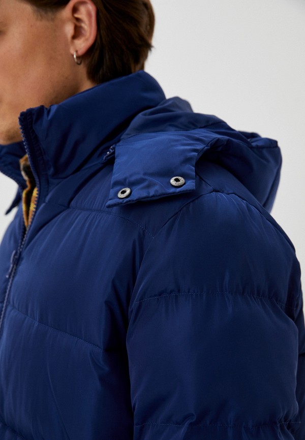 True Spin Куртка утепленная - Puffy Hooded Jacket - фото 5