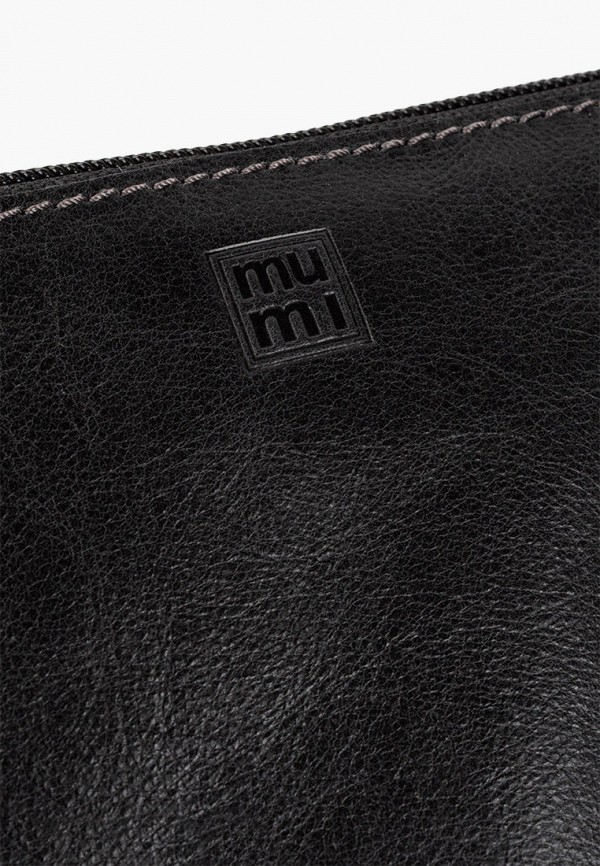 Mumi Кошелек - фото 4