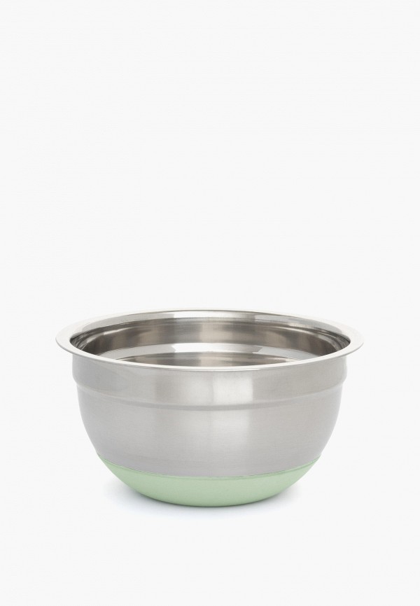 DeNastia Миска - с крышкой для смешивания продуктов, D18 см - фото 2