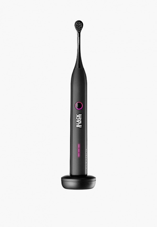 Curaprox Электрическая зубная щетка - с 2 насадками - фото 1