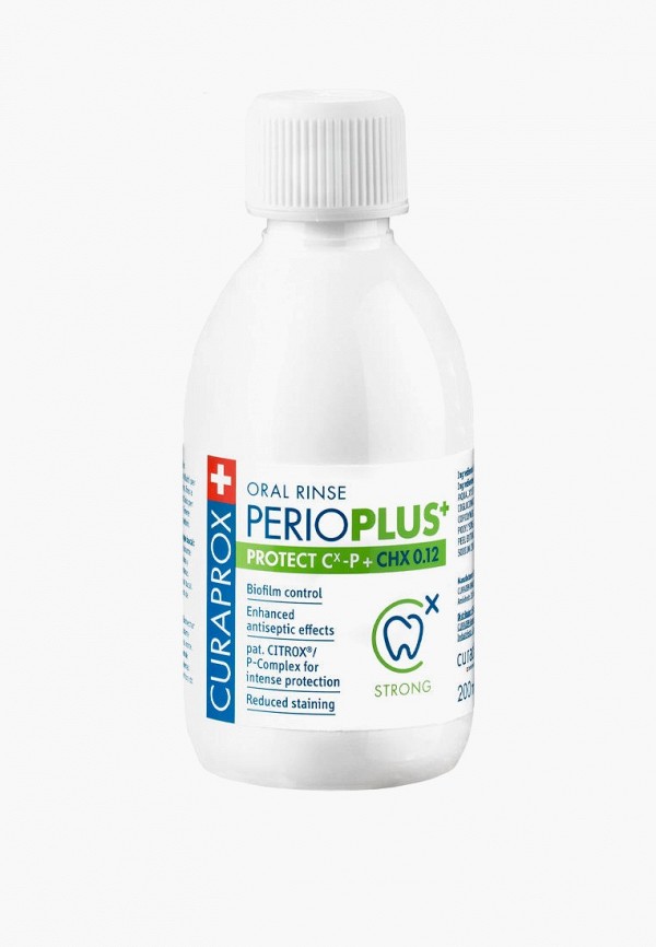 Curaprox Ополаскиватель для полости рта - антисептический - фото 1