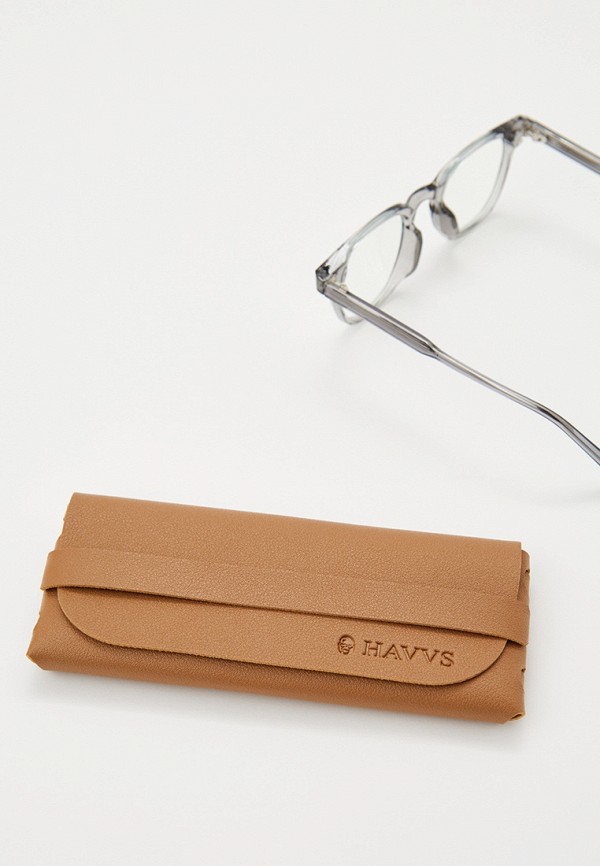 Havvs Оправа - K9078, Blue Blocker - фото 4