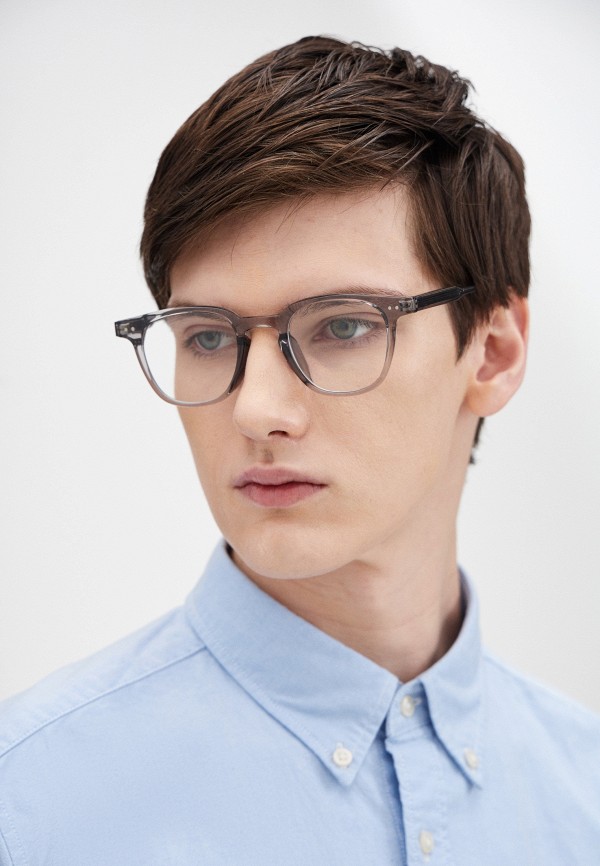 Havvs Оправа - K9078, Blue Blocker - фото 5