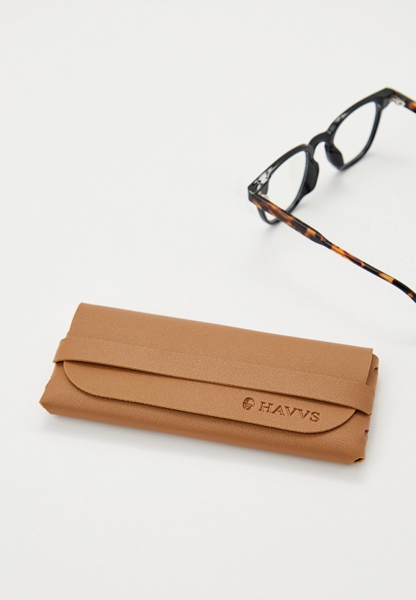 Havvs Оправа - K9078, Blue Blocker - фото 4