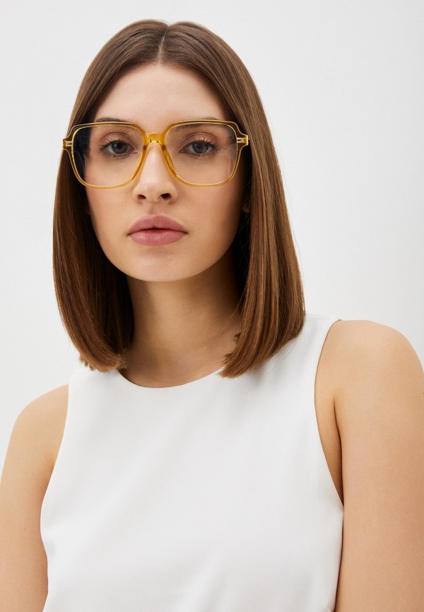 Havvs Очки для компьютера - K9107, Blue Blokcer - фото 6