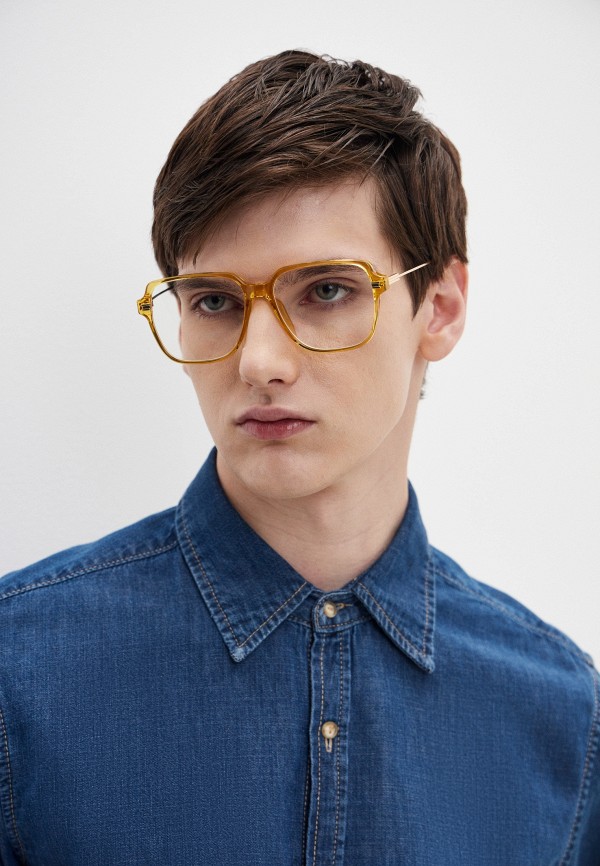 Havvs Очки для компьютера - K9107, Blue Blokcer - фото 5