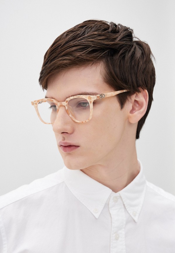 Havvs Очки для компьютера - K9124, Blue Blokcer - фото 5