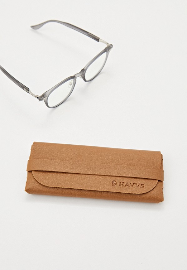 Havvs Очки для компьютера - S1232, Blue Blokcer - фото 4