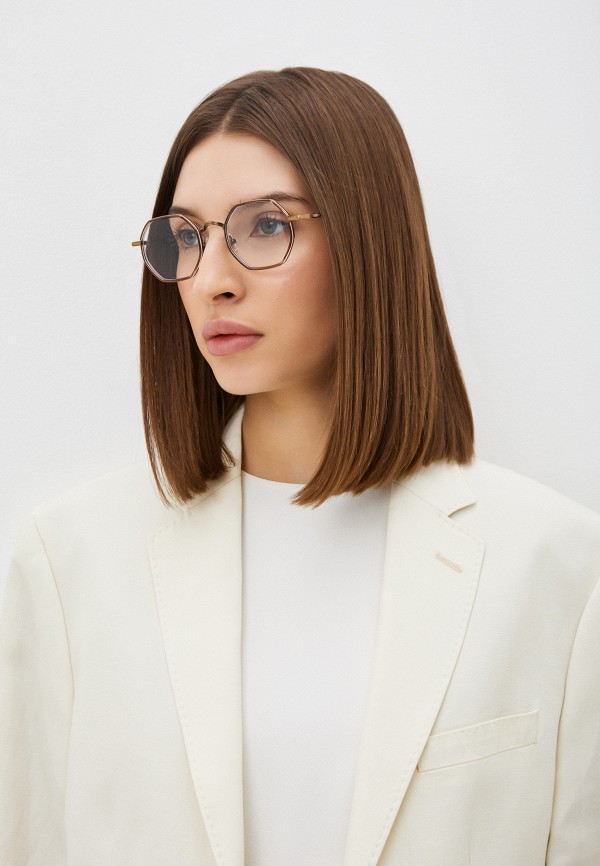 Havvs Оправа - S1212, Blue Blocker - фото 6