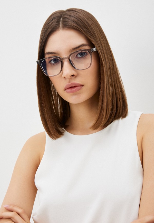 Havvs Очки для компьютера - K9124, Blue Blokcer - фото 6