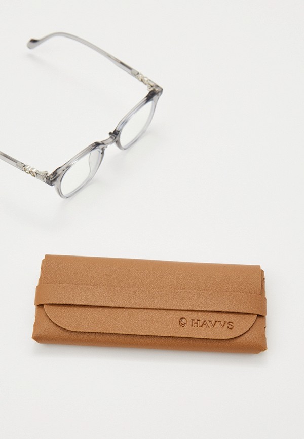 Havvs Очки для компьютера - K9124, Blue Blokcer - фото 4