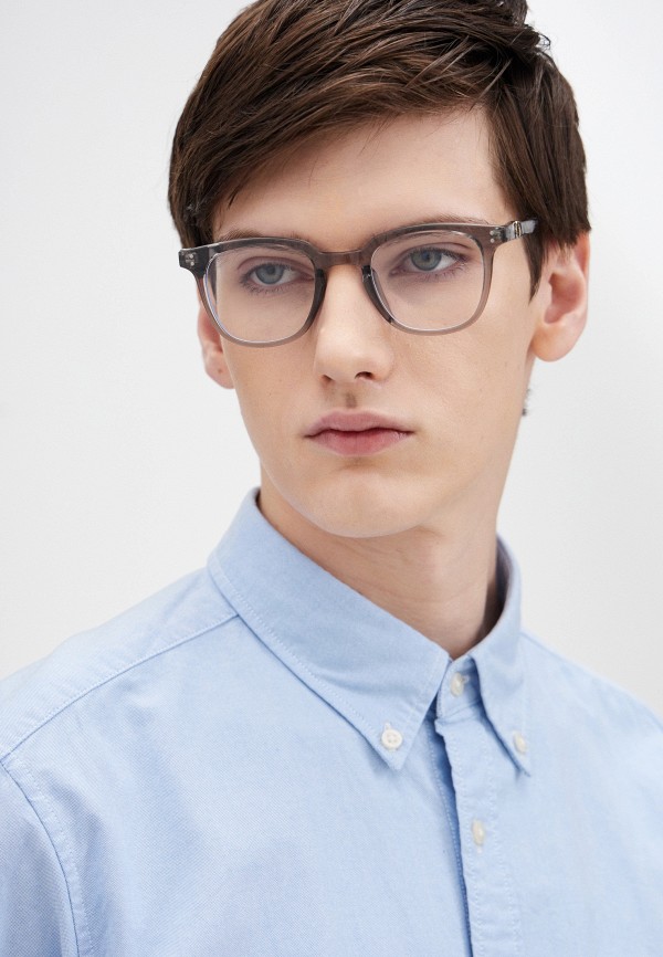 Havvs Очки для компьютера - K9124, Blue Blokcer - фото 5