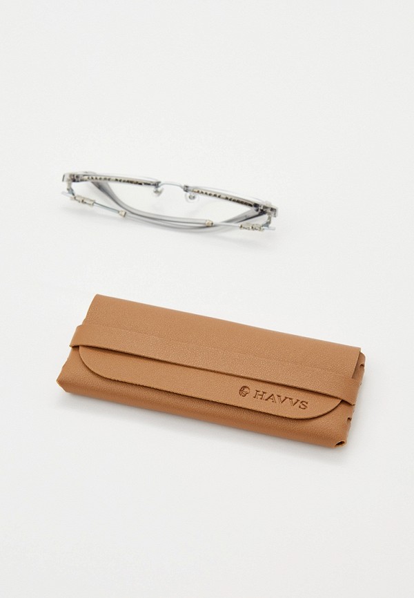 Havvs Очки для компьютера - S2237, Blue Blokcer - фото 4