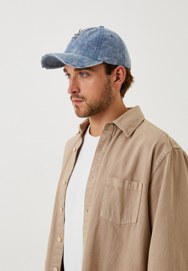 Hatparad Бейсболка - LIMITED EDITION - фото 4