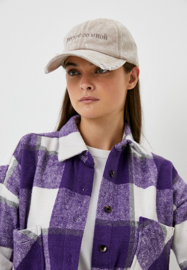 Hatparad Бейсболка - LIMITED EDITION - фото 5