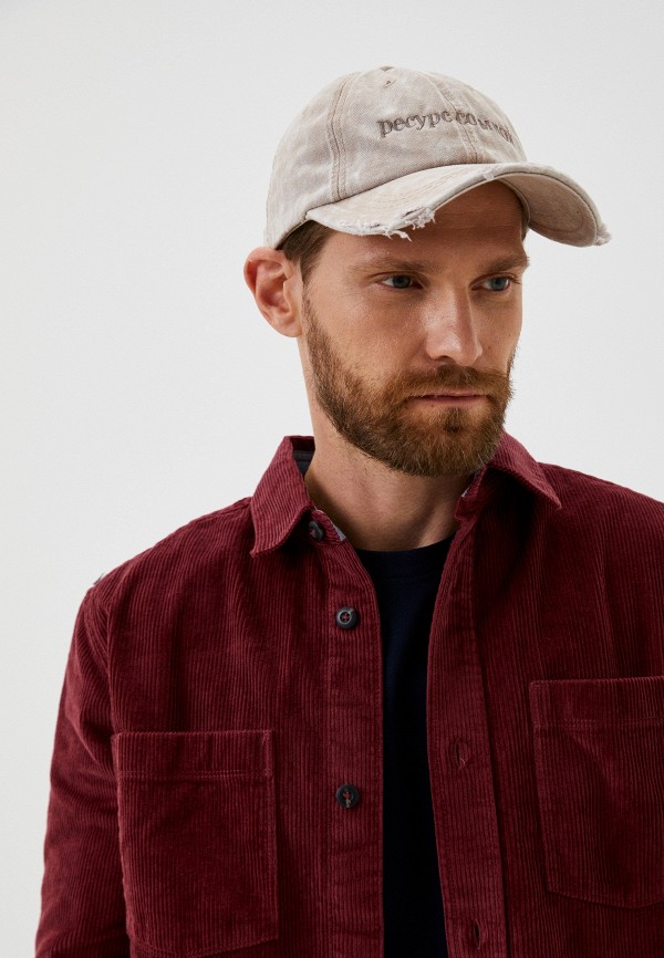 Hatparad Бейсболка - LIMITED EDITION - фото 4