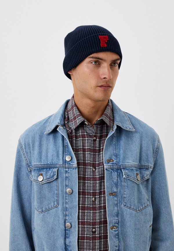 Fila Шапка - фото 4