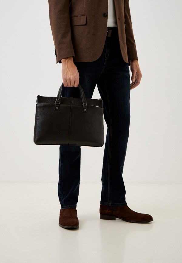 Mumi Сумка - BROOKLIN - фото 4