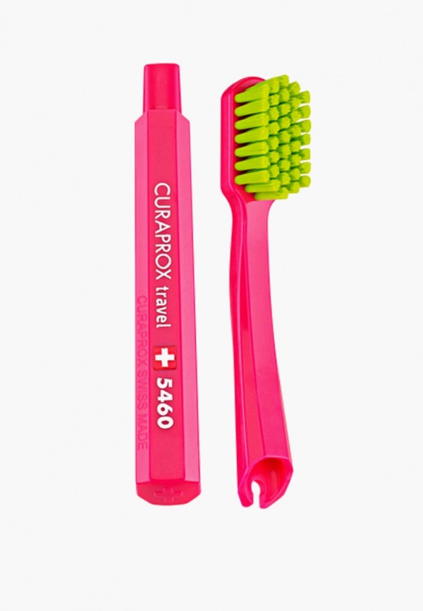 Curaprox Набор для ухода за полостью рта - в тревел-формате - фото 2