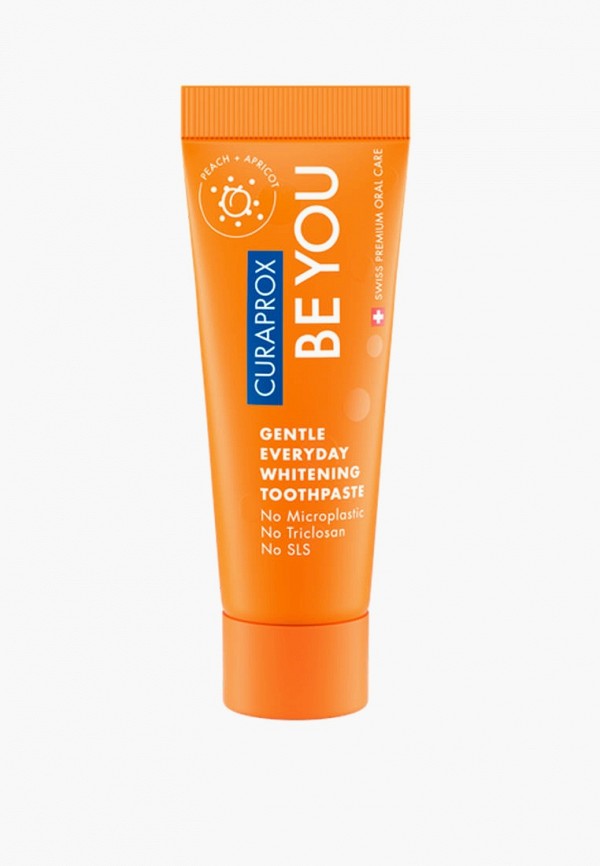 Curaprox Набор для ухода за полостью рта - в тревел-формате - фото 3