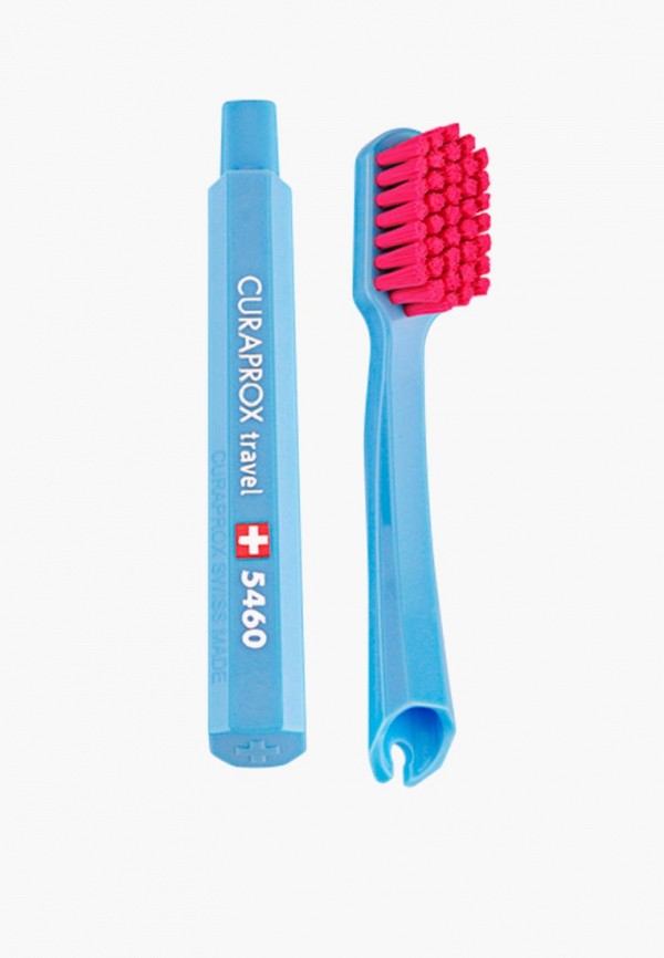 Curaprox Набор для ухода за полостью рта - в тревел-формате - фото 2