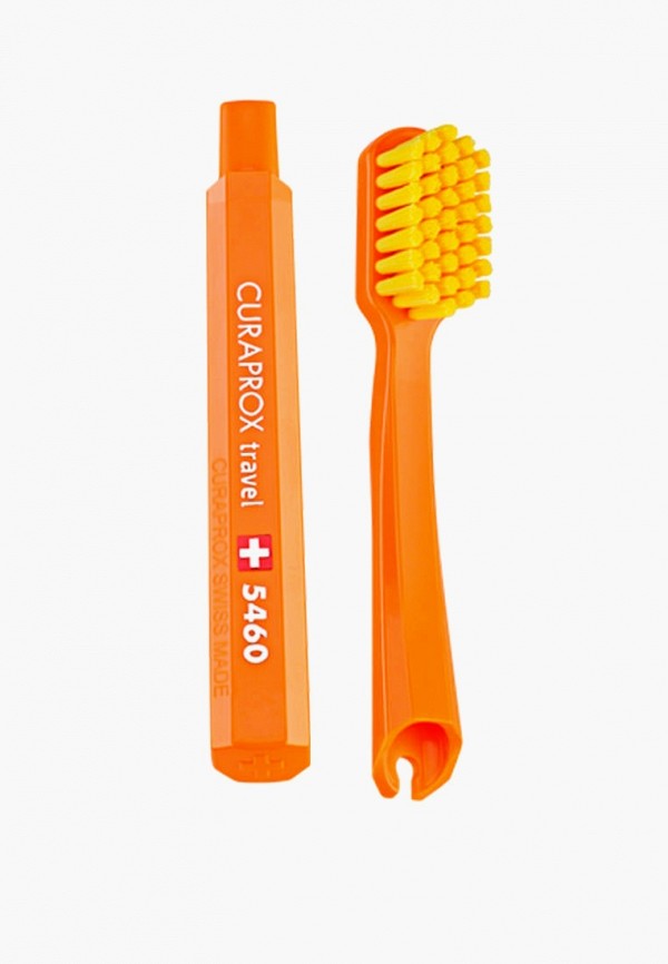 Curaprox Набор для ухода за полостью рта - в тревел-формате - фото 2