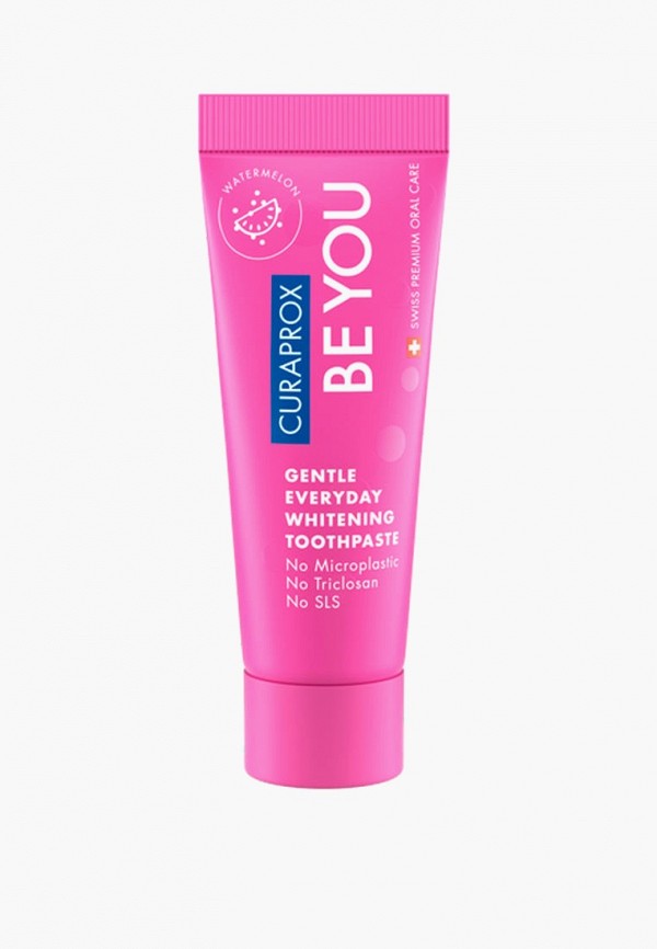 Curaprox Набор для ухода за полостью рта - в тревел-формате - фото 3