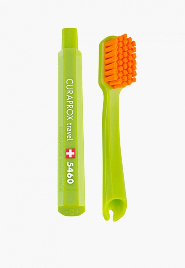 Curaprox Набор для ухода за полостью рта - в тревел-формате - фото 2