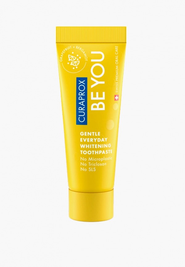 Curaprox Набор для ухода за полостью рта - в тревел-формате - фото 3