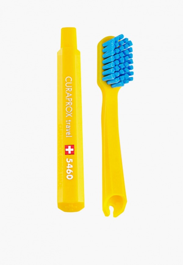 Curaprox Набор для ухода за полостью рта - в тревел-формате - фото 2