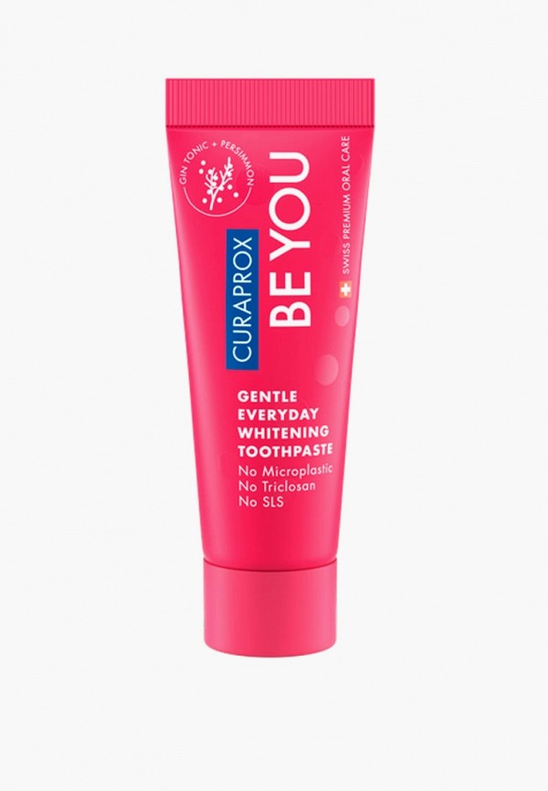 Curaprox Набор для ухода за полостью рта - в тревел-формате - фото 3