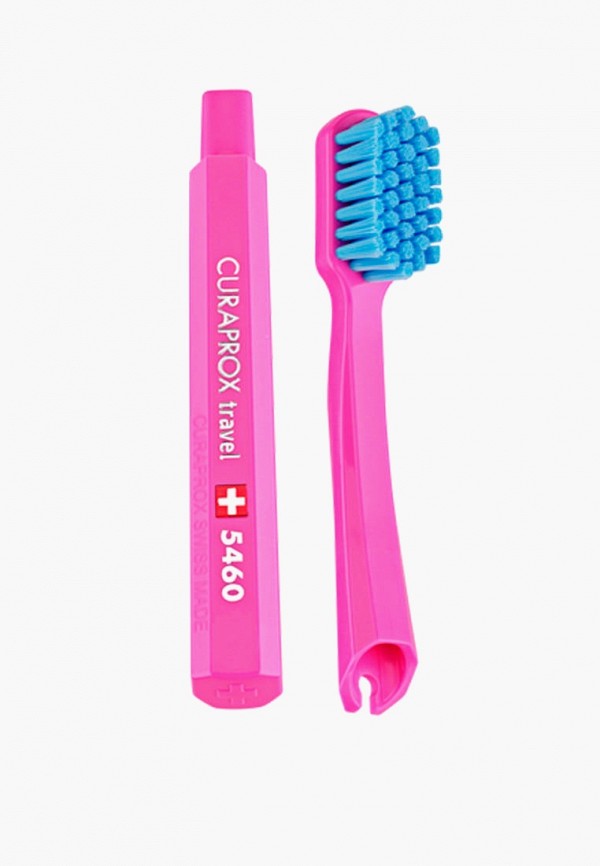 Curaprox Набор для ухода за полостью рта - в тревел-формате - фото 2