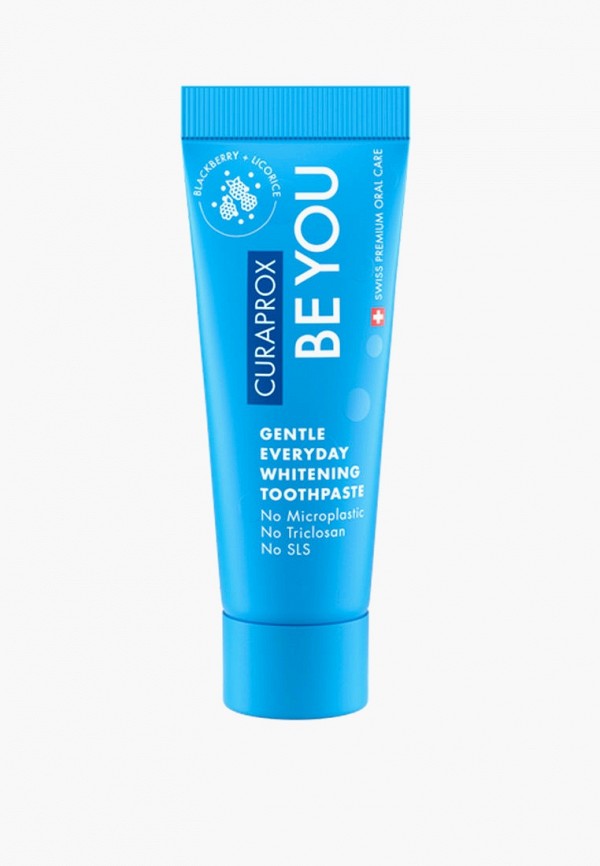 Curaprox Набор для ухода за полостью рта - в тревел-формате - фото 3