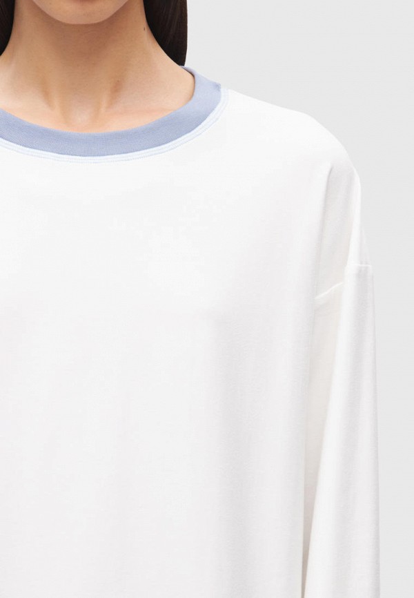 STUDIO 29 Лонгслив - Studio 29 x Lamoda collab - фото 6