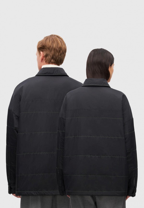 STUDIO 29 Куртка-рубашка - Studio 29 x Lamoda collab - фото 3