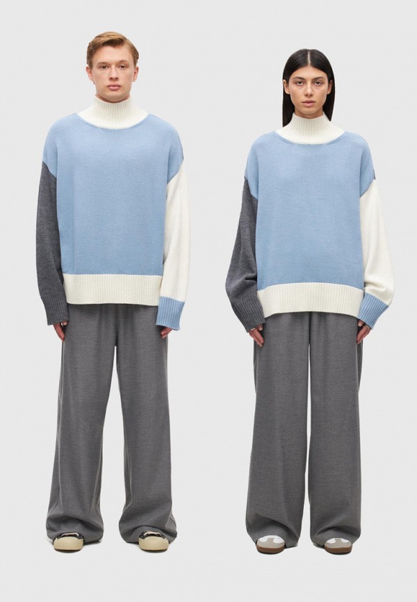 STUDIO 29 Свитер - Studio 29 x Lamoda collab - фото 2