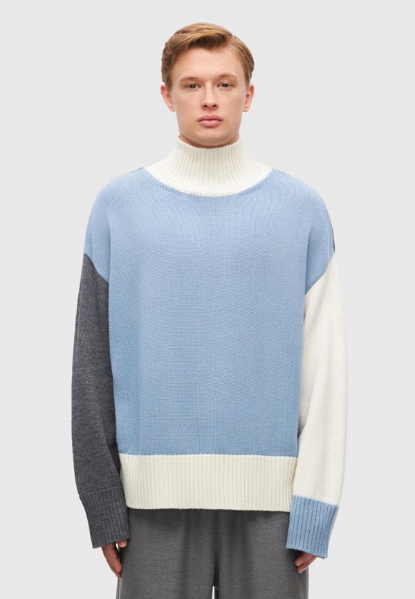 STUDIO 29 Свитер - Studio 29 x Lamoda collab - фото 5