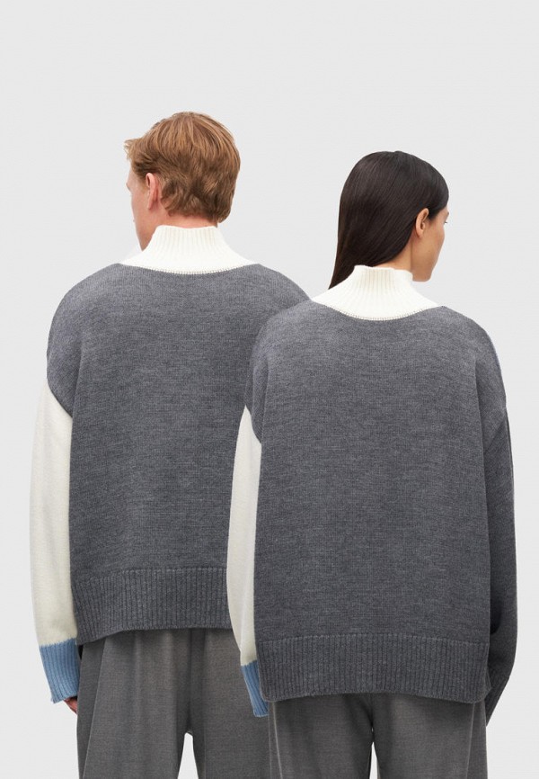 STUDIO 29 Свитер - Studio 29 x Lamoda collab - фото 3