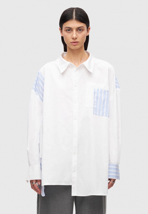 STUDIO 29 Рубашка - Studio 29 x Lamoda collab - фото 4