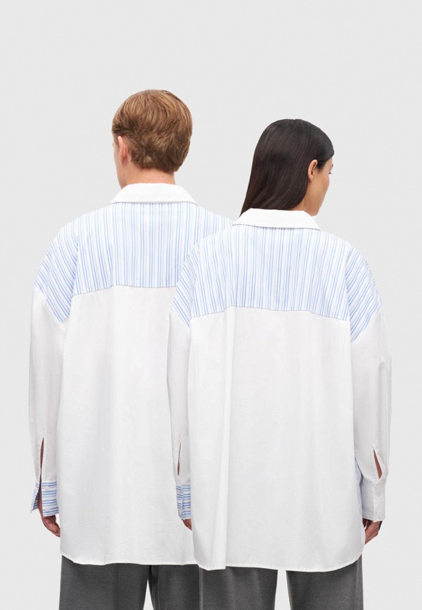 STUDIO 29 Рубашка - Studio 29 x Lamoda collab - фото 3