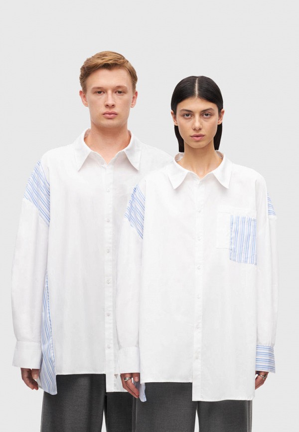 STUDIO 29 Рубашка - Studio 29 x Lamoda collab - фото 1