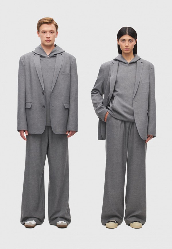 STUDIO 29 Брюки - Studio 29 x Lamoda collab - фото 2