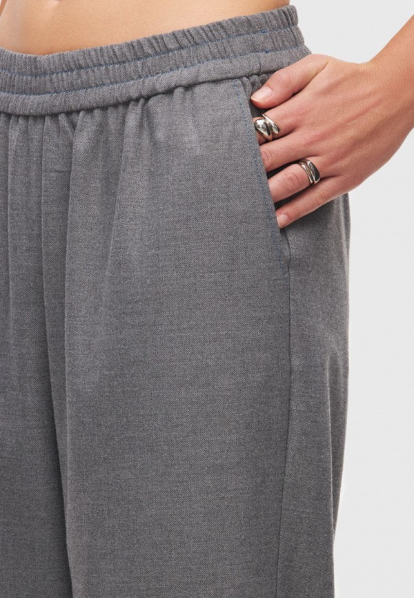 STUDIO 29 Брюки - Studio 29 x Lamoda collab - фото 6