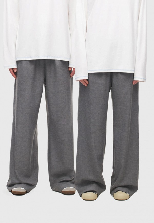 STUDIO 29 Брюки - Studio 29 x Lamoda collab - фото 1