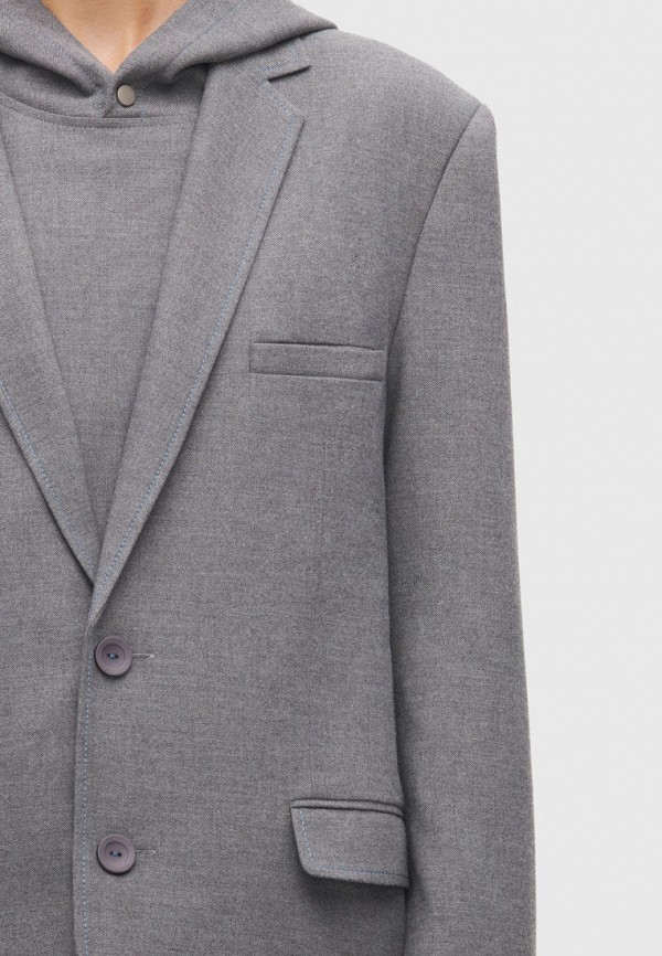 STUDIO 29 Пиджак - Studio 29 x Lamoda collab - фото 6