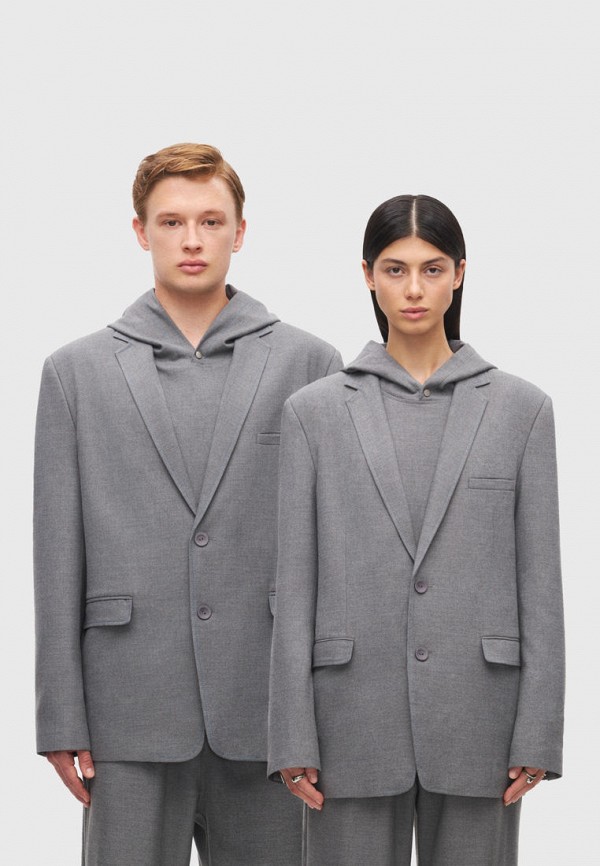 STUDIO 29 Пиджак - Studio 29 x Lamoda collab - фото 1