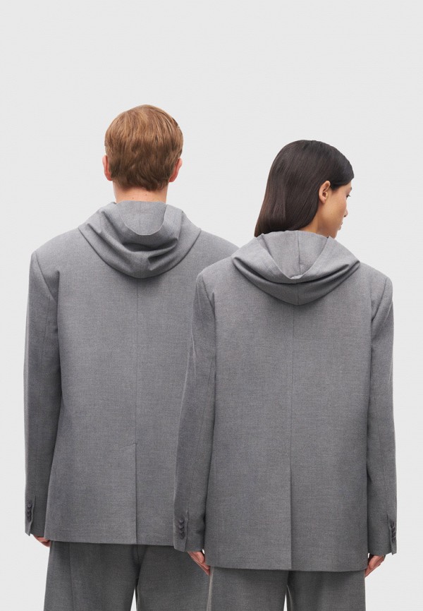 STUDIO 29 Пиджак - Studio 29 x Lamoda collab - фото 2