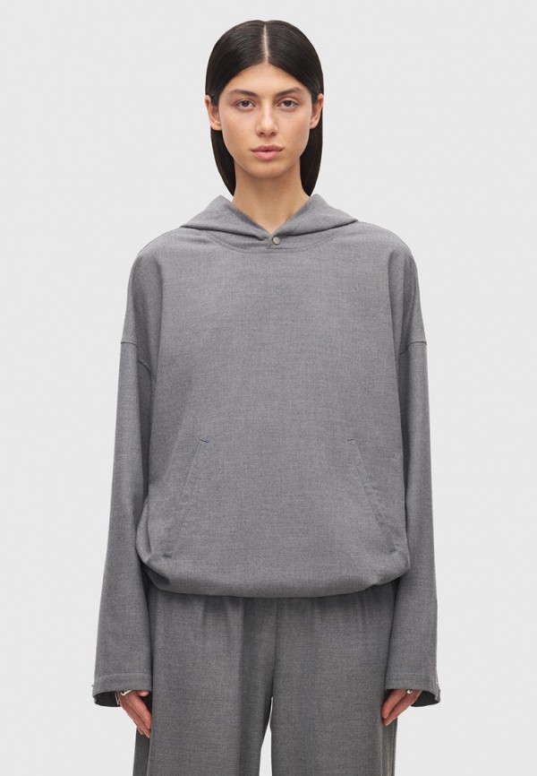 STUDIO 29 Худи - Studio 29 x Lamoda collab - фото 4