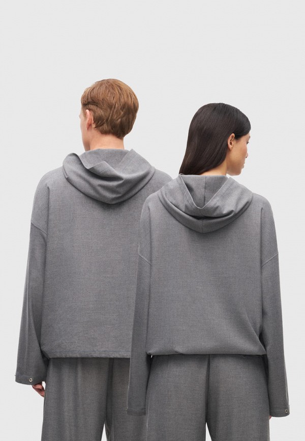 STUDIO 29 Худи - Studio 29 x Lamoda collab - фото 3